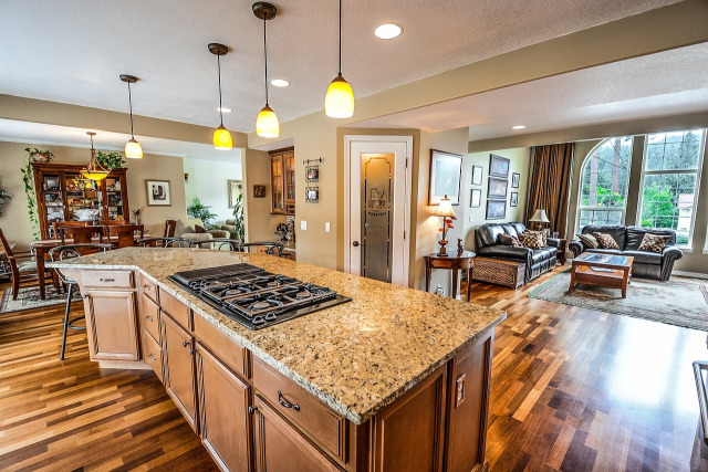 house cleaning service home