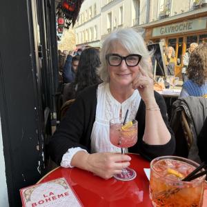 Deborah Gray review